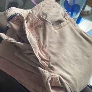 American Eagle Jeggings